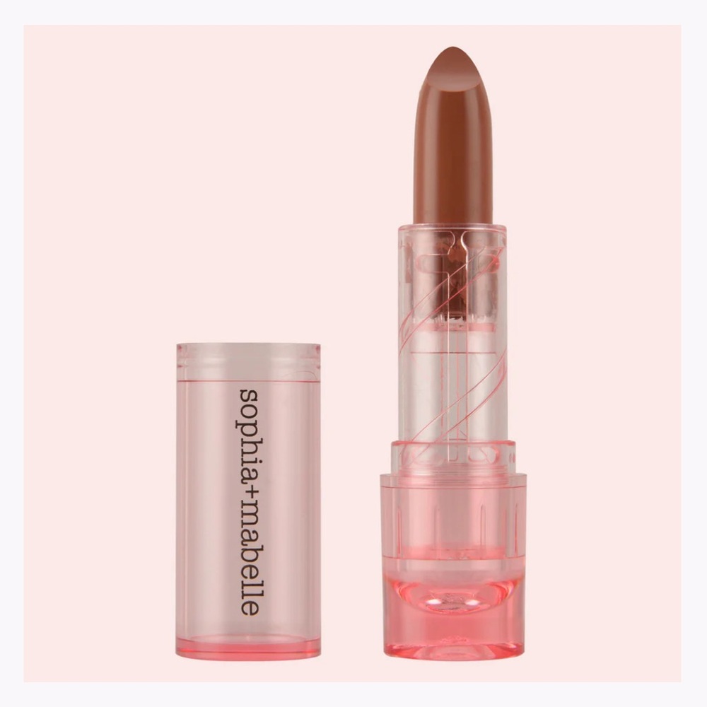 Sophia + Mabelle Topless Hydrating Hybrid